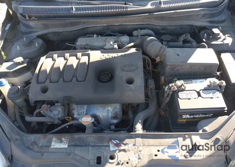 2009 Hyundai Accent Gs из США, поврежденный, VIN KMHCM36C69U128166